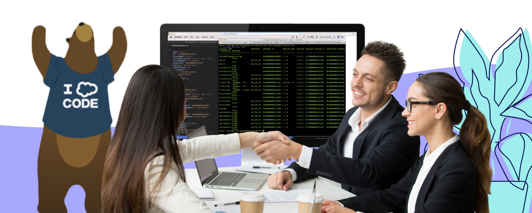 Salesforce Development Manager Interview Questions and Answers